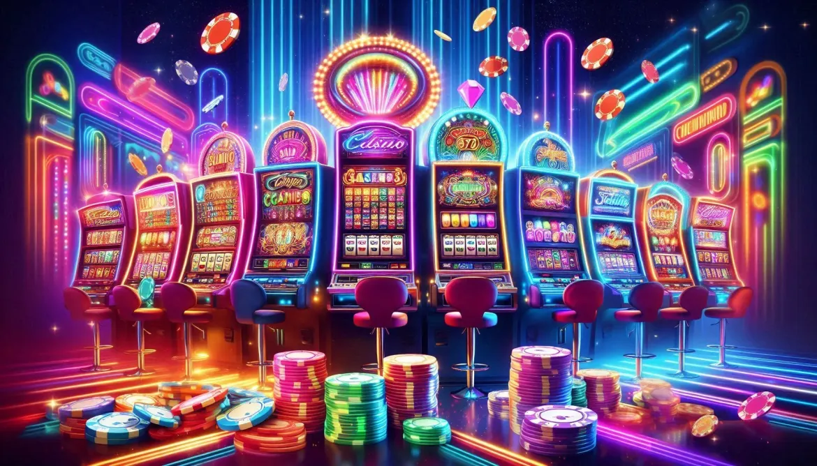 Play2Win Casino